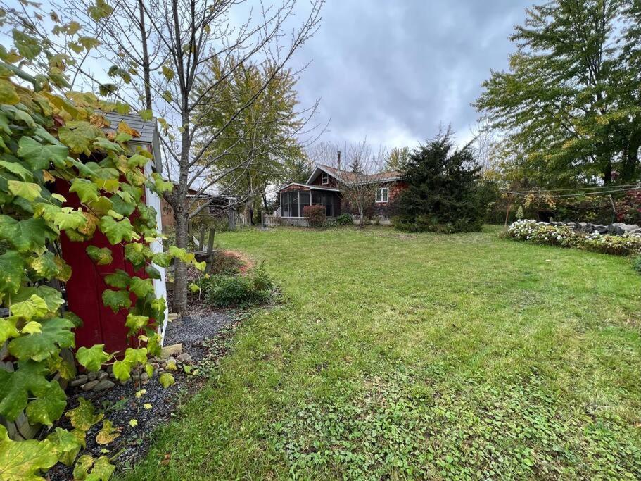 Country Cottage بين يان المظهر الخارجي الصورة