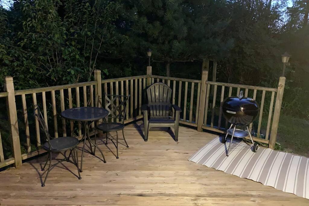 Country Cottage بين يان المظهر الخارجي الصورة