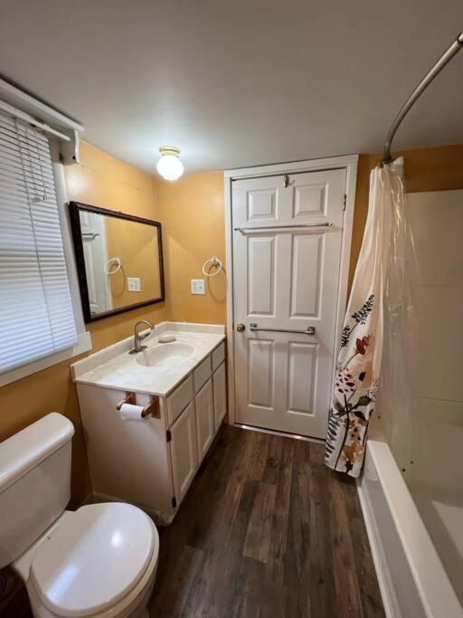 Country Cottage بين يان المظهر الخارجي الصورة