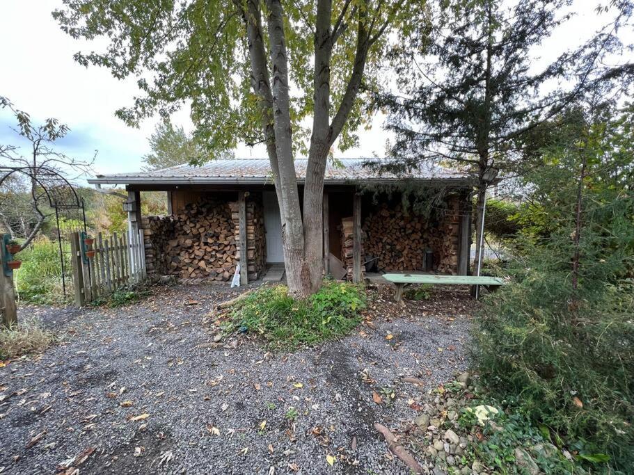 Country Cottage بين يان المظهر الخارجي الصورة