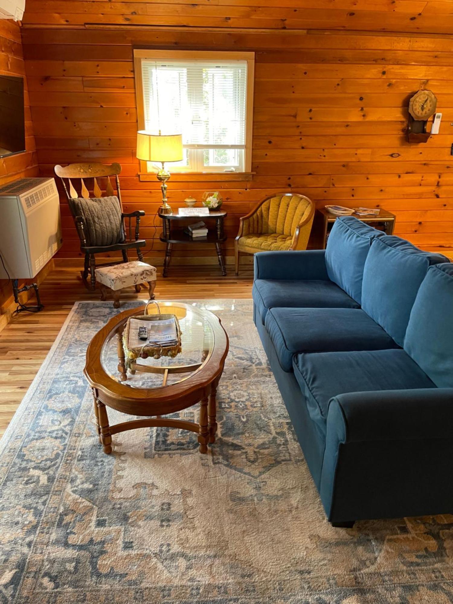 Country Cottage بين يان المظهر الخارجي الصورة